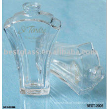 30ml / 100ml Parfüm Glasflasche